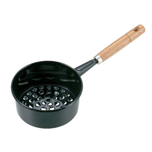 他サイト： キャプテンスタッグ M-6636 炭焼名人 ハンディ火起し器[M6636キヤプテンスタツグ] 返品種別Aの商品画像