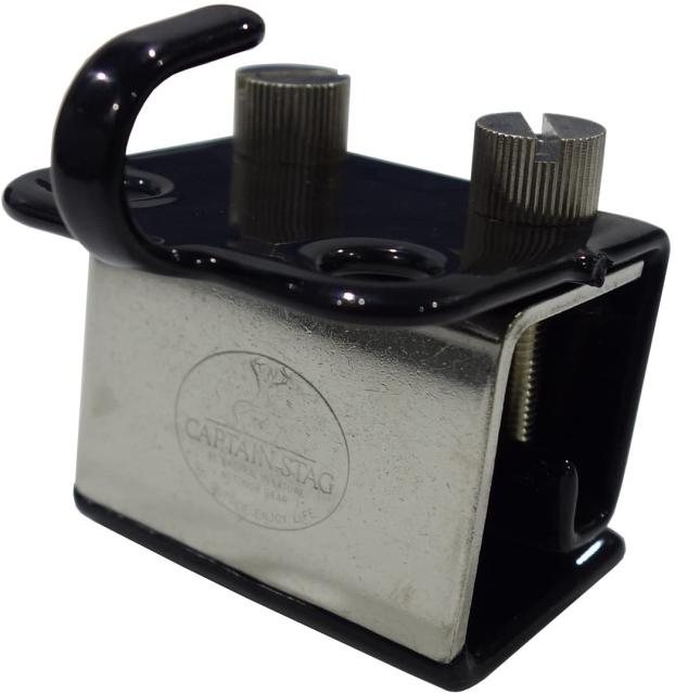 他サイト： キャプテンスタッグ M-8390 タープテント用カージョイント(1個)CAPTAIN STAG[M8390] 返品種別Aの商品画像