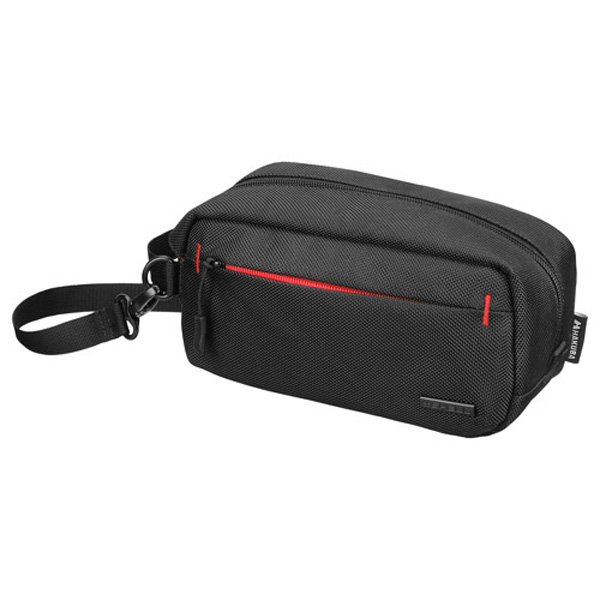 他サイト： ハクバ SP-QA02MCLBK プラスシェル QA02 ムービーケース L(ブラック)HAKUBA[SPQA02MCLBK] の商品画像