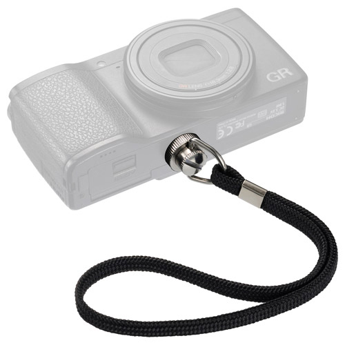 他サイト： ハクバ KST-68S カメラネジハンドストラップHAKUBA[KST68S] 返品種別Aの商品画像