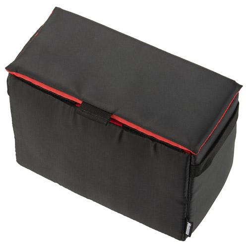 他サイト： ハクバ 2KCS-40-300BK インナーソフトボックス 02 300(ブラック)HAKUBA[2KCS40300BK] 返品の商品画像