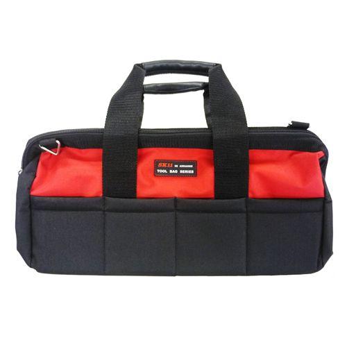 他サイト： SK11 STB-450 ツールバッグ Lサイズ藤原産業[STB450SK11] 返品種別Bの商品画像