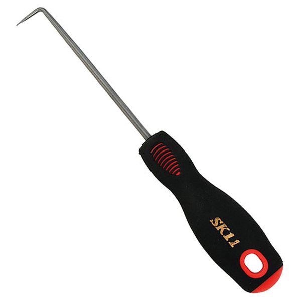 他サイト： SK11 PF-3 ステンレスピック ライトアングル型藤原産業[PF3SK11] 返品種別Bの商品画像