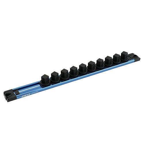 他サイト： SK11 SSH410TL ツイストロックソケットホルダ(差込角:12.7mm/クリップ数:10個)[SSH410TLSK11]の商品画像