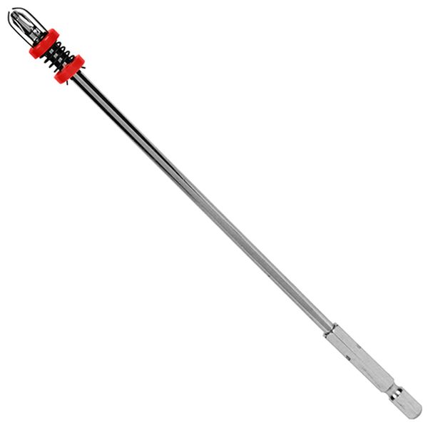 他サイト： SK11 SBC-170 六角軸ビスキャッチビット 全長170mm 6.35mm六角軸藤原産業[SBC170SK11] 返品種別の商品画像