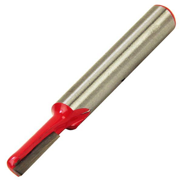 他サイト： SK11 SRB-2 超硬ルータービット ストレートビット 4mm 軸径6mm藤原産業[SRB2SK11] 返品種別Bの商品画像