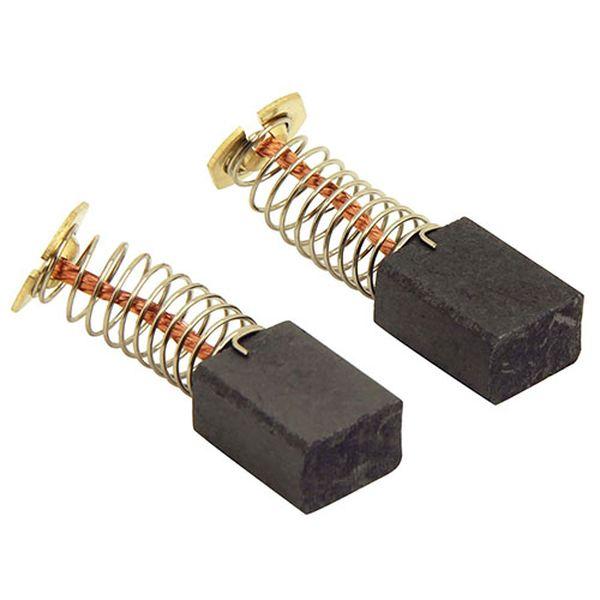 他サイト： SK11 CM-13 カーボンブラシ マキタカーボンブラシ品番:CB-408(2個)藤原産業[CM13SK11] 返品種別Bの商品画像