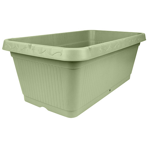 他サイト： セフティ-3 ミドリ 菜園ECOプランター 700藤原産業[ミドリヨウリヨウ50L] 返品種別Bの商品画像