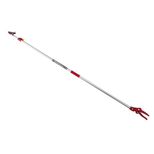 他サイト： 千吉 SGLP-11 軽量伸縮高枝切鋏 2段3m[SGLP11センキチ] 返品種別Bの商品画像