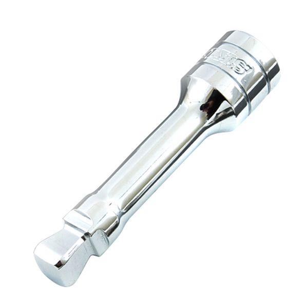 他サイト： SK11 SEB3-075W 2WAYエクステンションバー 差込角9.5mm(3/8インチ) 全長75mm藤原産業[SEB307の商品画像