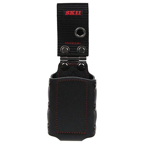 他サイト： SK11 STH2-10チャクダツシキ ミニレベルケース S藤原産業[STH210チヤクダツシキ] 返品種別Bの商品画像