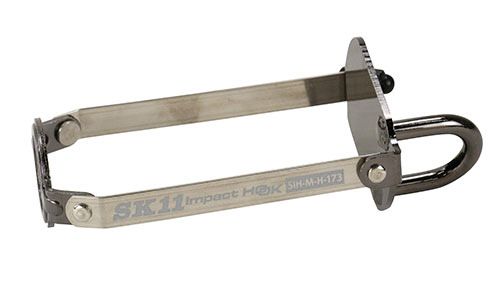 他サイト： SK11 SIH-M-H-173 インパクトフックヘッドマキタ(左右兼用)藤原産業[SIHMH173] 返品種別Bの商品画像