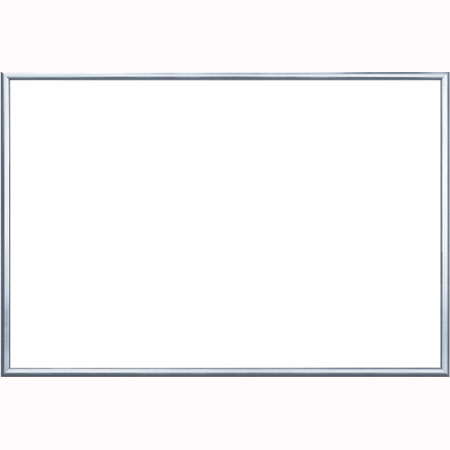 他サイト： エポック社 アルミパネル シルバー【5-B】(サイズ:38.0cm×53.0cm)【66-207】ジグソーパズルパネル  返品種の商品画像