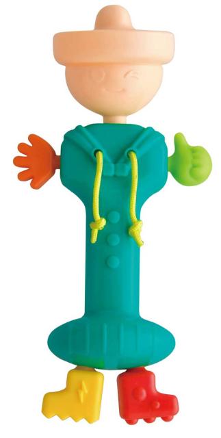 他サイト： ピープル なめても安心も〜っと! なめられ太郎五代目  返品種別Bの商品画像