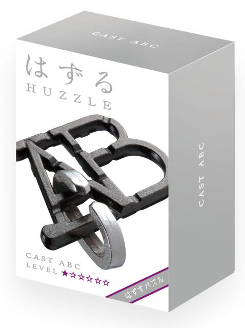 他サイト： ハナヤマ はずる キャスト ABC  返品種別Bの商品画像