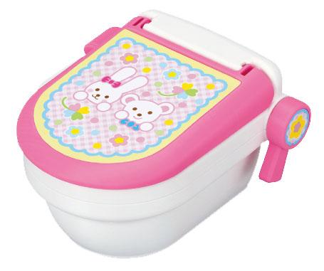 他サイト： パイロット メルちゃん たのしくれんしゅう! いっしょにおトイレ  返品種別Bの商品画像