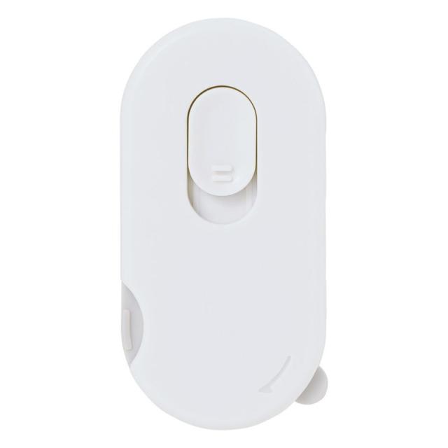 他サイト： プラス BC-011(36750) 多機能 ダンボールカッター 開梱用 アケトル(ホワイト)[BC01136750] 返品種別Aの商品画像