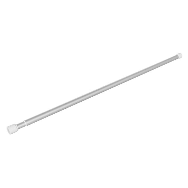 他サイト： 平安伸銅 ALA-3 突っ張り棒 アルミ製 軽量 L 耐荷重7〜4kg 幅115〜180cmHEIANSHINDO[ALA3ヘイの商品画像