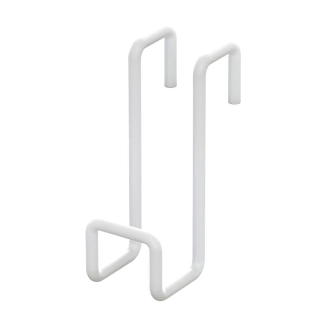 他サイト： 平安伸銅 KXW-211(ヘイアンシンドウ) ナゲシレール フック(オフホワイト)LABRICO(ラブリコ)[KXW211ヘイアの商品画像