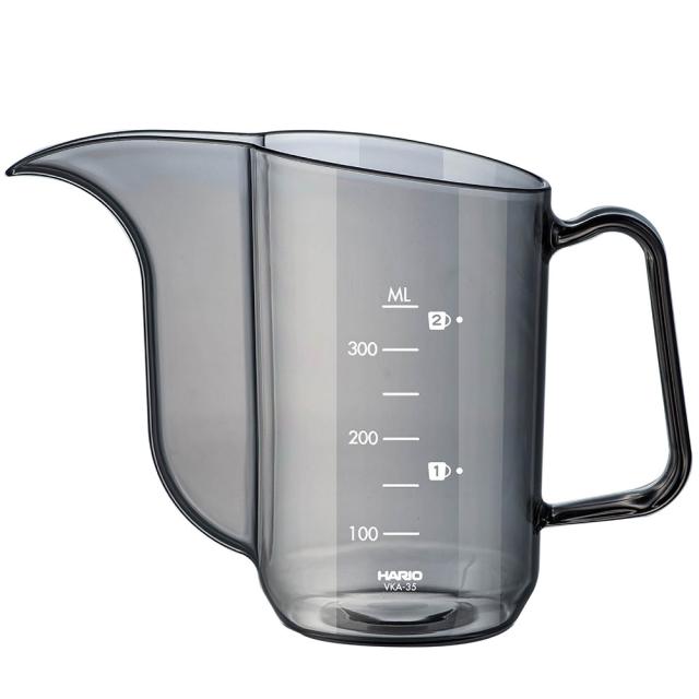 他サイト： ハリオ VKA-35-TB ドリップケトル(ブラック)ハリオ V60 ドリップケトル・エアー HARIO[VKA35TB] 返品の商品画像