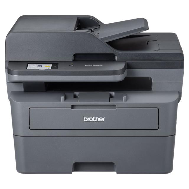 他サイト： ブラザー DCP-L2660DW A4モノクロレーザープリンター複合機brother JUSTIO(ジャスティオ)[DCPL26の商品画像
