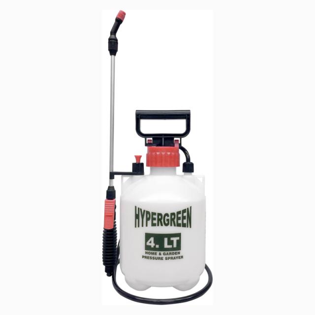 他サイト： マルハチ産業 #4000 蓄圧式ハイパー(一頭口)4.0L ホワイト[4000フクイ] 返品種別Bの商品画像