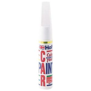 他サイト： ホルツ MH4930 タッチペン 20ml 【スズキ Z7T】(パールホワイトマイカ カラーベース)Holts[MH4930ホルの商品画像