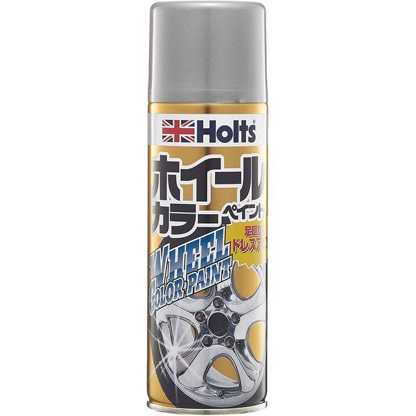 他サイト： ホルツ MH11305 光沢・防錆効果 ホイールペイント ブラック 320mlHolts[MH11305] 返品種別Bの商品画像