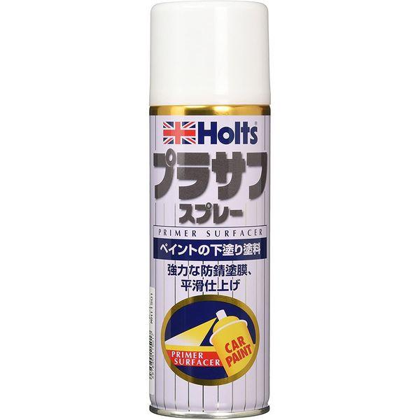 他サイト： ホルツ MH11501 下塗り塗料ペイントスプレー プラサフ ホワイト 300mlHolts[MH11501] 返品種別Bの商品画像