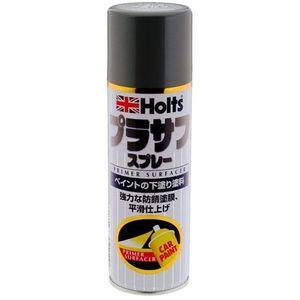 他サイト： ホルツ MH11503 下塗り塗料ペイントスプレー プラサフ グレー 300mlHolts[MH11503] 返品種別Bの商品画像