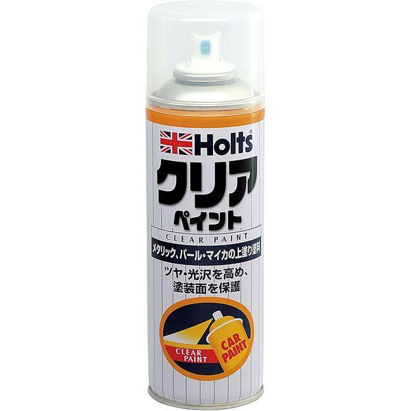 他サイト： ホルツ MH11604 上塗り塗料ペイントスプレー クリアペイント A-4 300mlHolts[MH11604] 返品種別Bの商品画像