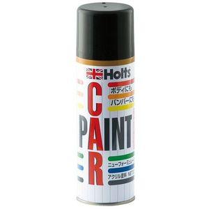 他サイト： ホルツ MH12090 カーペイント 300ml 【トヨタ 202】(ブラック)Holts[MH12090ホルツ] 返品種別Bの商品画像