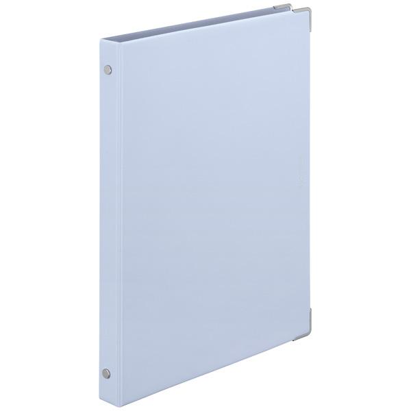 他サイト： maruman|マルマン F119-41 ユアンス バインダー B5(ブルーグレー)YOUANCE[F11941] 返品種別Aの商品画像