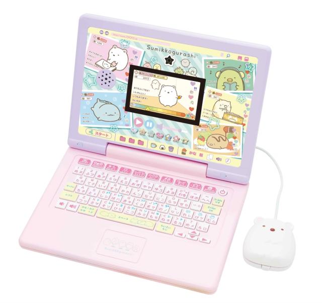 他サイト： セガフェイブ ヘッドセットではいしん? ! カメラもIN! マウスできせかえ! すみっコぐらしパソコン MYLIVE  返品種別の商品画像