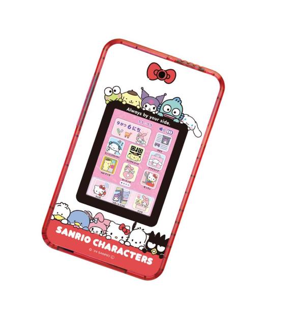 他サイト： セガフェイブ meスマホ+ サンリオキャラクターズ  返品種別Bの商品画像