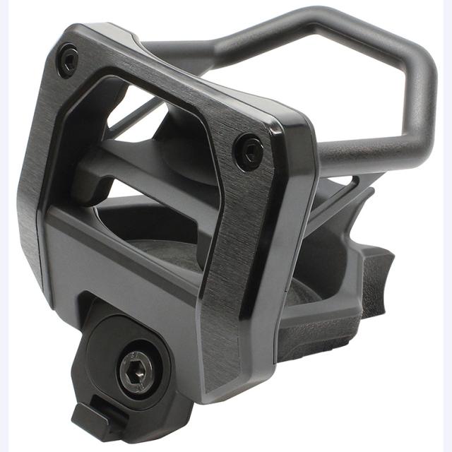 他サイト： ヤック SY-SZ5 JB64/74 ジムニー専用 エアコンドリンクホルダー 助手席用YAC[SYSZ5] 返品種別Aの商品画像