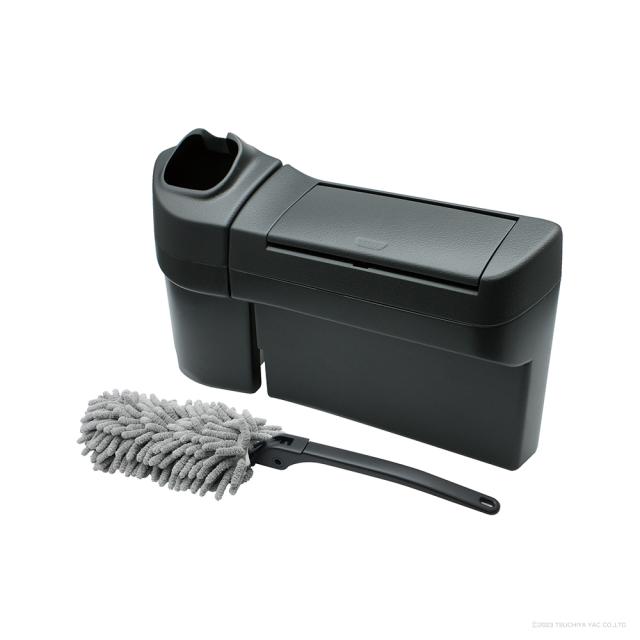 他サイト： ヤック SYAV8 40系 アルヴェル専用 サイドBOXゴミ箱プラス 運転席用YAC[SYAV8] 返品種別Aの商品画像