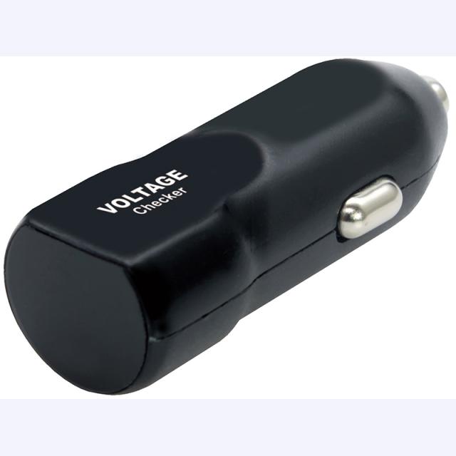 他サイト： ヤック ZE-50 LEDボルテージチェッカーYAC[ZE50] 返品種別Aの商品画像