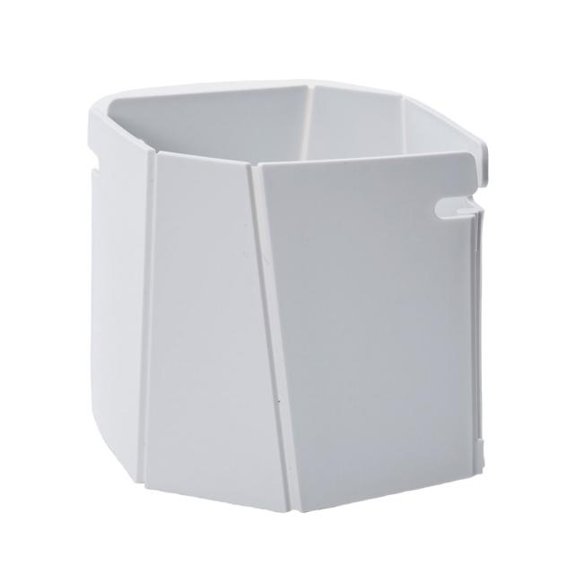 他サイト： 岩谷マテリアル IWHOD-W(アイラツプホルダ) アイラップホルダー ホワイトIwrapHolder[IWHODWアイラツプホの商品画像