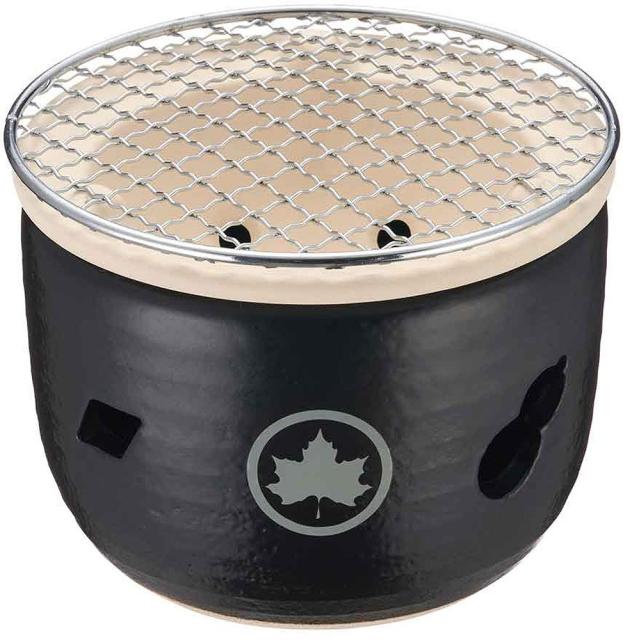 他サイト： ロゴス No.81062001 LOGOS×萬古焼 卓上水コンロLOGOS[LGS81062001] 返品種別Aの商品画像