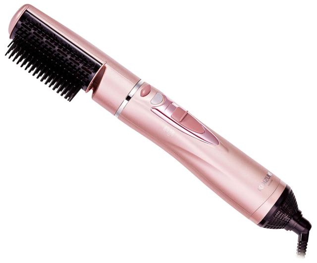 他サイト： コイズミ KHC-5404-P カーリングヘアドライヤー(ピンク)KOIZUMI マイナスイオンカーリングドライヤー[KHC54の商品画像