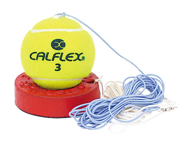 他サイト： サクライ貿易 TT-11 硬式テニストレーナー(一般用)CALFLEX カルフレックス[TT11サクライ] 返品種別Aの商品画像