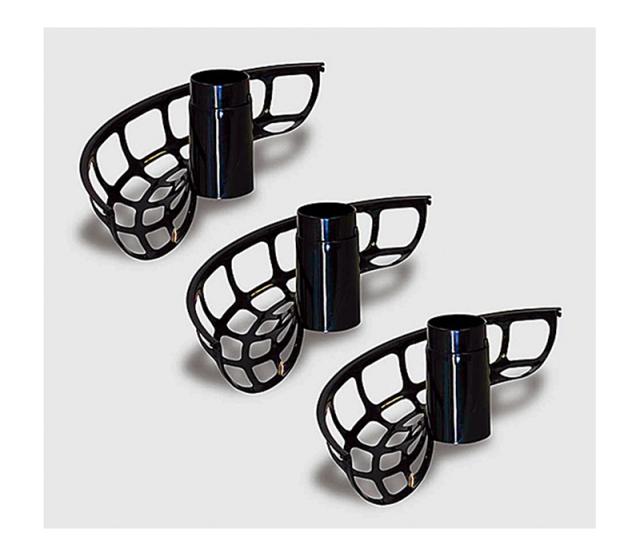 他サイト： サクライ貿易 EFS-3SR スペアレール 3本セット(FTS-100&FTS-118専用)FALCON ファルコン[EFS3Sの商品画像