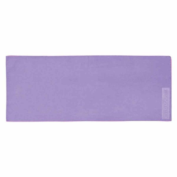 他サイト： スワンズ SA-126 VIO ドライタオル(バイオレット)SWANS[SWNSA126VIO] 返品種別Aの商品画像