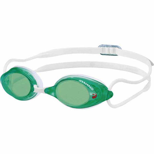他サイト： スワンズ SRX-NPAF G 競泳用ゴーグル SRX Fina承認(グリーン)SWANS[SWNSRXNPAFG] 返品種別Aの商品画像