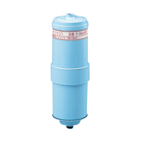 他サイト： パナソニック P-35MJRT 整水器用交換カートリッジビルトイン型 1個入Panasonic[P35MJRT] 返品種別Bの商品画像