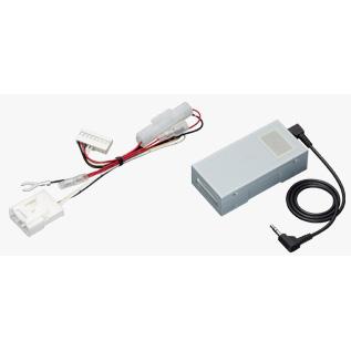 他サイト： パイオニア KK-S201ST ステアリングリモコンアダプター(スズキ車用)carrozzeria(カロッツェリア)[KKS20の商品画像