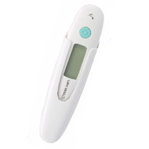 他サイト： テルモ ET-P330MZ 電子体温計【わき専用】TERUMO[ETP330MZ] 返品種別Aの商品画像