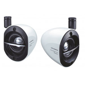 他サイト： パイオニア TS-STX510 サテライトスピーカー車載用 2個1組carrozzeria(カロッツェリア)[TSSTX510]の商品画像