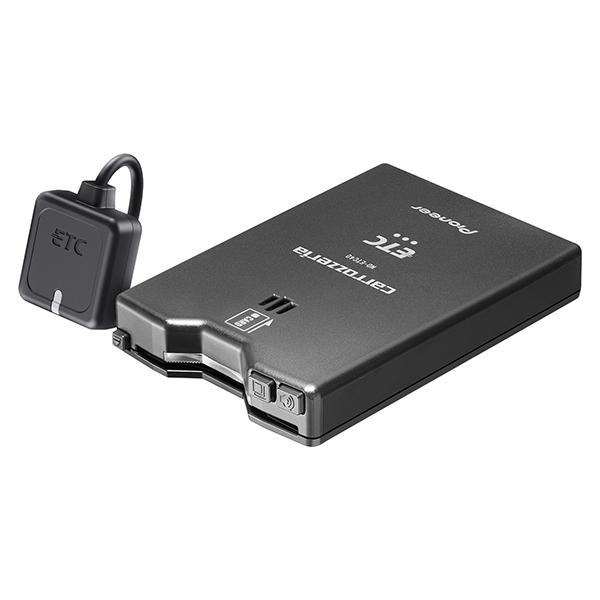 他サイト： パイオニア ND-ETC40 ETCユニットcarrozzeria(カロッツェリア)[NDETC40] 返品種別Aの商品画像